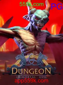 Dungeon