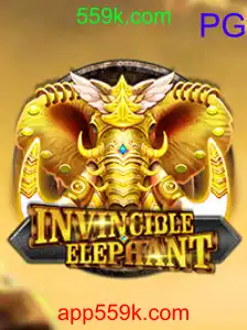 InvincibleElephant