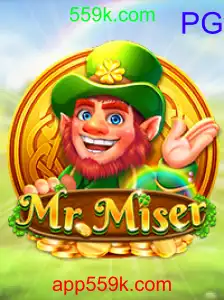 MrMiser