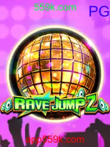 RaveJump2
